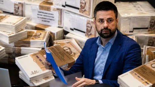 Revizori ukazali na gre&scaron;ke u obračunu jednokratne pomoći od 1.000 KM zaposlenima u institucijama BiH