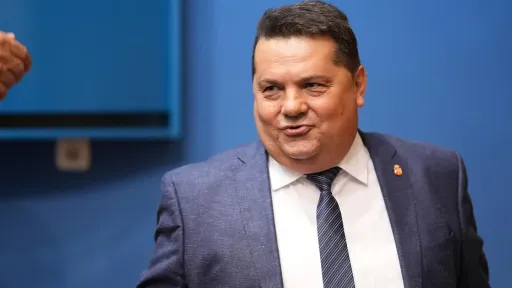 Predsjednik Narodne skupštine RS Nenad Stevandić čestitao Studentskoj listi u Srbiji: 'Voda će se izbistriti