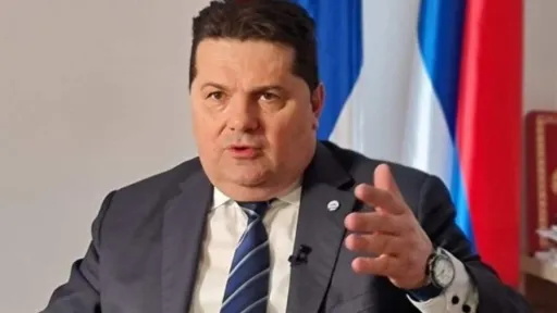 Stevandić nakon izbora u Srbiji tvrdi da se vakuum koristi za izazivanje sukoba Beograda i Banje Luke