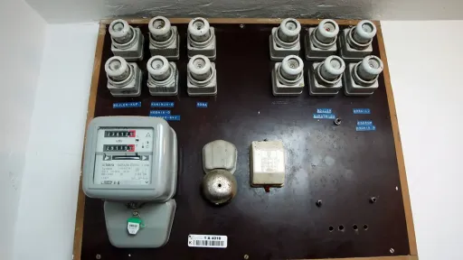 JP Elektroprivreda BiH, Podružnica Elektrodistribucija Sarajevo: Od 1. do 3. oktobra kratkotrajni prekidi struje u sarajevskim naseljima