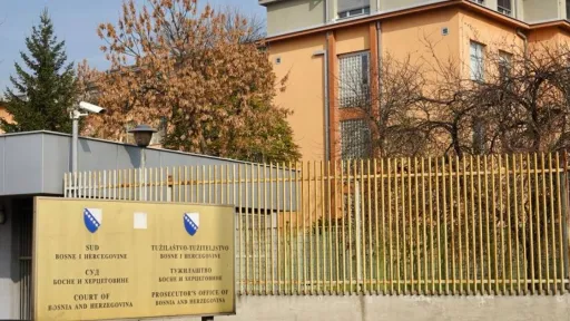 Izvor blizak pravosuđu: od dvije prijave za predsjednika Suda BiH samo Minka Kreho ispunjava uslove