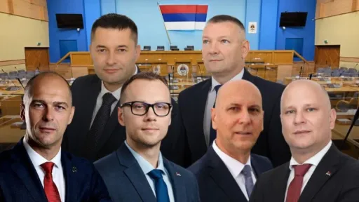 Nova praksa Komisije može dovesti do sukoba interesa za najmanje deset novoizabranih poslanika NSRS, navodi Capital