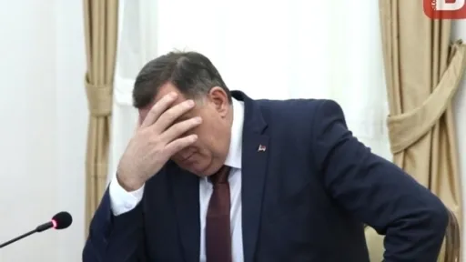 Izborna kampanja u Bosni i Hercegovini počela, Dodik pozvao političke lidere u RS