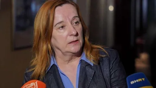 Tanja Topić: Opozicija živjela u zabludama, vladajuća koalicija bliža dvotrećinskoj većini u NSRS