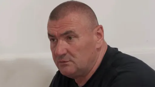 Policajci svjedočili na suđenju Velimira Gordeljevića za oružanu pljačku zlatare u Kalesiji