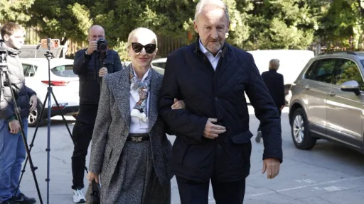 Bakir Izetbegović, kandidat SDA za člana Predsjedni&scaron;tva BiH, glasao u Sarajevu i pozvao birače da podrže provjerene opcije