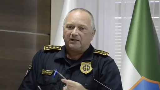 Tužila&scaron;tvo KS pokrenulo istragu protiv policajca Viktora Ćatića zbog saobraćajne nesreće u Hadžićima