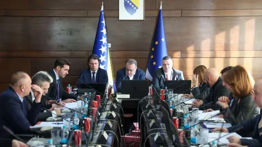 Vlada Federacije BiH donijela &scaron;est odluka o koeficijentima, osnovicama i iznosima boračkih naknada za 2026