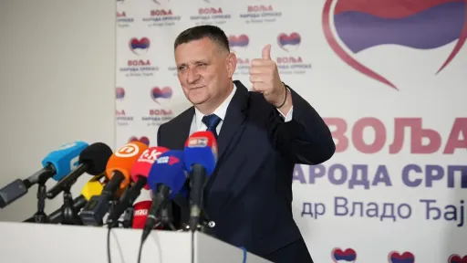 Vlado Đajić ističe potrebu za reformama u zdravstvu i predlaže visoke plate za medicinske sestre
