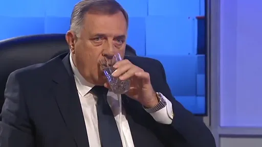 „ŠTA TE BRIGA...“: Milorad Dodik dobio neugodno pitanje, pa otkrio plan...