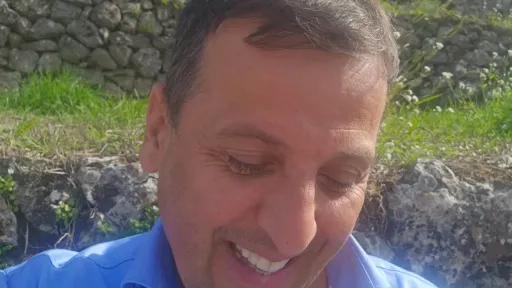Nebojša Vukanović (47) i supruga Zorana (31) dobili su blizance u Trebinju — Nevena i Vukan