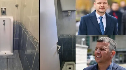 Neboj&scaron;a Vukanović osudio javnu nabavku od 125.000 KM za renoviranje toaleta u Gradskoj upravi Banja Luka