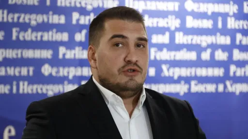 Haris Zahiragić vodi u FBiH, ali Srđan Amidžić (SNSD) ima najvi&scaron;e glasova za Predstavnički dom