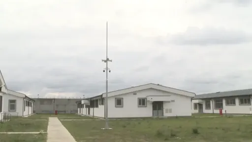 Sutra svečano otvaranje novog kompleksa Kazneno-popravnog zavoda u Golom Brdu, Bijeljina