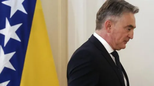 Izborni slom Demokratske fronte 2026.: Pad na 6,3% posljedica unutra&scaron;njih slabosti, navodi analiza