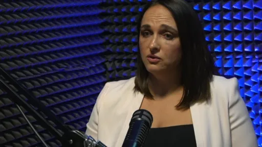 Zagorka Grahovac na BUKA podcastu ističe da političari stvaraju podjele, dok ljudi normalno žive zajedno