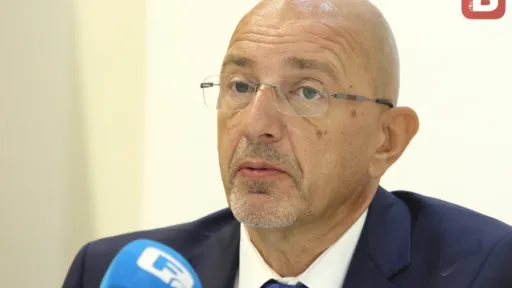 ZLATKO HADŽIDEDIĆ UPOZORAVA: "Blizu smo raspada BiH" (VIDEO)