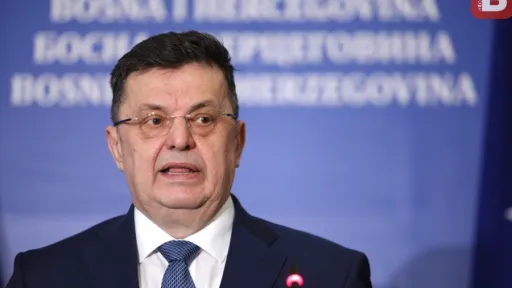 Pravobranila&scaron;tvo BiH pokrenulo upravni spor protiv odluke Ureda za razmatranje žalbi o kupovini zgrade od 100 miliona KM