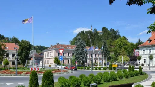 Cazin &ndash; servisni bilten