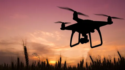 Amerikanci nemaju rješenje: Preko 350 zabilježenih slučajeva preleta dronova preko vojnih baza