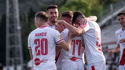 Spektakularni gol Kiša donio pobjedu Zrinjskom u velikom derbiju protiv Veleža