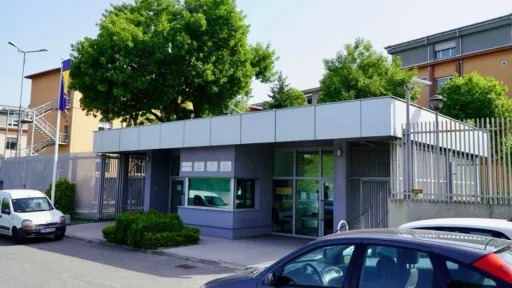 Optuženi za zločine u Srebrenici negirali krivicu: Terete se za strijeljanje 31 civila Optuženi za zločine u Srebrenici negirali krivicu: Terete se za strijeljanje 31 civila