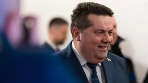Stevandić priča: Mi smo stabilizirajući faktor, a ne remetilački Stevandić priča: Mi smo stabilizirajući faktor, a ne remetilački