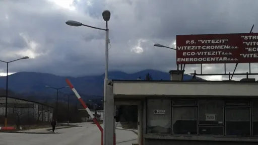 Stečajne afere u bh. tvornici eksploziva: Od privatizacije do ispitivanja porijekla novca Stečajne afere u bh. tvornici eksploziva: Od privatizacije do ispitivanja porijekla novca