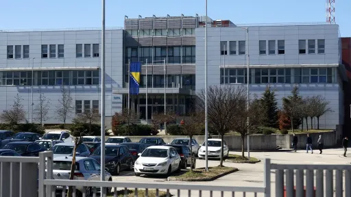 Sindikat SIPA-e traži zaštitu zakonitosti i imenovanje rukovodilaca Agencije Sindikat SIPA-e traži zaštitu zakonitosti i imenovanje rukovodilaca Agencije