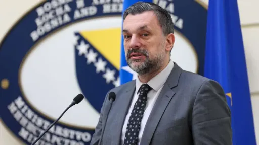 Konaković: Poslali smo pismo DKP-u da im uhapšeni prevoznici budu prioritet Konaković: Poslali smo pismo DKP-u da im uhapšeni prevoznici budu prioritet