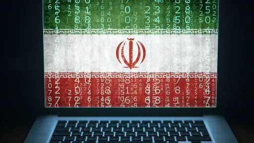 Iran objavio da su u nedjelju odbili jedan od najvećih i najkompleksnijih cyber napada Iran objavio da su u nedjelju odbili jedan od najvećih i najkompleksnijih cyber napada