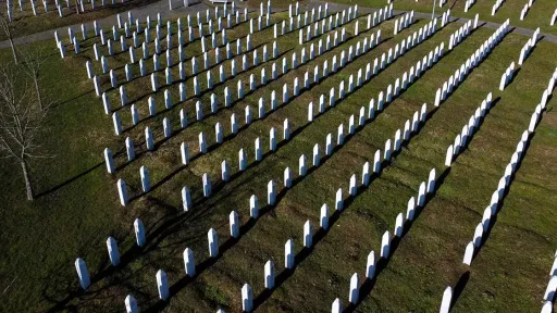 Obilježavanje 30. godišnjice genocida u Srebrenici: Najavljene aktivnosti širom svijeta Obilježavanje 30. godišnjice genocida u Srebrenici: Najavljene aktivnosti širom svijeta