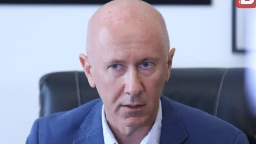 MILAN DUNOVIĆ UZBURKAO DUHOVE: Ministar Zukan Helez je mogao ponuditi ostavku, Dodik sa osiguranjem MUP-a RS-a će nastaviti... MILAN DUNOVIĆ UZBURKAO DUHOVE: Ministar Zukan Helez je mogao ponuditi ostavku, Dodik sa osiguranjem MUP-a RS-a će nastaviti...