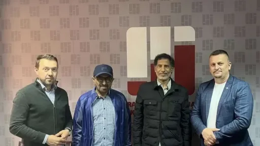Šeik iz Dubaija zainteresiran za investiranje u turizam Unsko-sanskog kantona Šeik iz Dubaija zainteresiran za investiranje u turizam Unsko-sanskog kantona