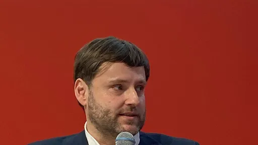 Ćerimagić o novom šefu njemačke diplomatije: Dobro poznaje Zapadni Balkan, podržavat će Schmidta Ćerimagić o novom šefu njemačke diplomatije: Dobro poznaje Zapadni Balkan, podržavat će Schmidta