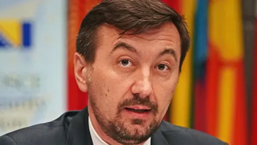 Ambasador BiH pozvan na razgovor u MVP Austrije, razlog - Dodikove izjave Ambasador BiH pozvan na razgovor u MVP Austrije, razlog - Dodikove izjave