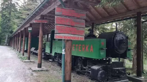 Zaboravljena oaza na krovu Krajine: Oštrelj ponovo privlači turiste