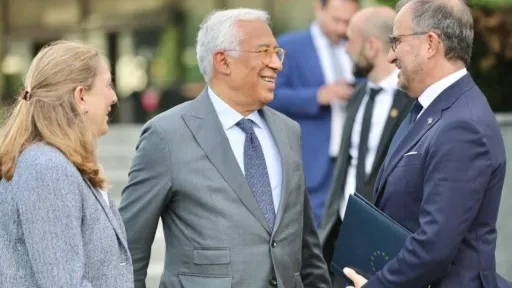 Soreca zahvalio Costi na "pravovremenoj" posjeti BiH Soreca zahvalio Costi na "pravovremenoj" posjeti BiH