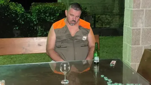 Odgođeno suđenje Denisu Buntiću za porodično nasilje Odgođeno suđenje Denisu Buntiću za porodično nasilje
