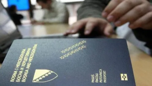 Kada maloljetnicima treba saglasnost za putovanje iz BiH u Hrvatsku? Kada maloljetnicima treba saglasnost za putovanje iz BiH u Hrvatsku?