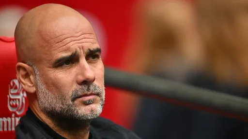 Pep Guardiola razočarao fanove najavom o svojoj budućnosti Pep Guardiola razočarao fanove najavom o svojoj budućnosti