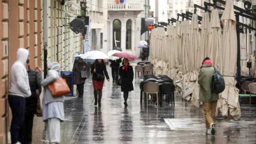 LEPTOSPIROZA U SARAJEVU Nadležni tvrde da od 19. maja vrše pojačane nadzore