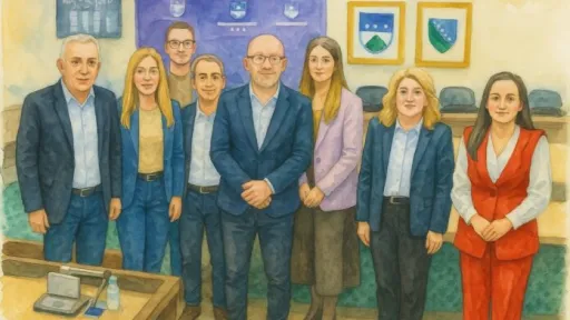 „USK: Uvijek spremni za kolače“ „USK: Uvijek spremni za kolače“