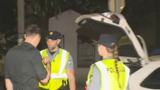 Policija USK počela s testiranjem vozača na droge – nova oprema u službi sigurnosti Policija USK počela s testiranjem vozača na droge – nova oprema u službi sigurnosti