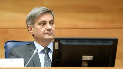 Zvizdić: U HDZ-u žele da Čović odustane od Dodika. Veza njih dvojice je i dalje jaka