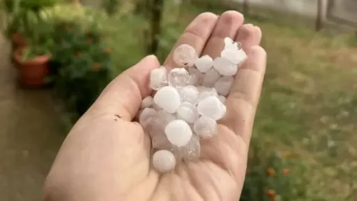 Novo nevrijeme prijeti dijelovima BiH: Najavljene obilne padavine praćene ledom