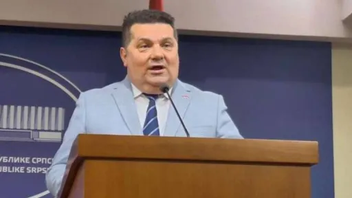 Stevandić se oglasio nakon potvrde da je obuhvaćen istragom u slučaju ratnog zločina Stevandić se oglasio nakon potvrde da je obuhvaćen istragom u slučaju ratnog zločina