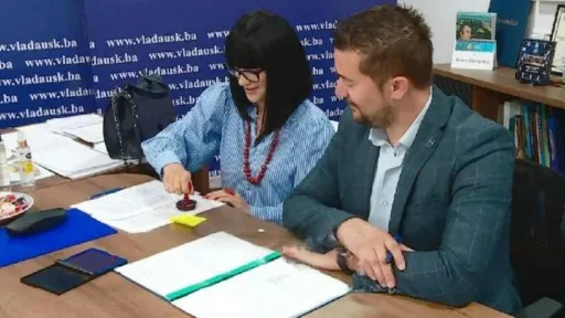 Obnova Starog grada u Velikoj Kladuši: Kulturološki projekt dobio finansijsku podršku Obnova Starog grada u Velikoj Kladuši: Kulturološki projekt dobio finansijsku podršku