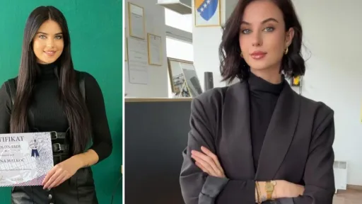 Zerina Malkoč: Kako je Cazinjanka pretvorila ljubav prema frizerstvu u prepoznatljiv brend Zerina Malkoč: Kako je Cazinjanka pretvorila ljubav prema frizerstvu u prepoznatljiv brend