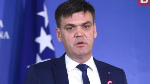 ILIJA CVITANOVIĆ UZDRMAO ČOVIĆEV HDZ: "Imat ćemo kandidata za člana Predsjedništva BiH" ILIJA CVITANOVIĆ UZDRMAO ČOVIĆEV HDZ: "Imat ćemo kandidata za člana Predsjedništva BiH"